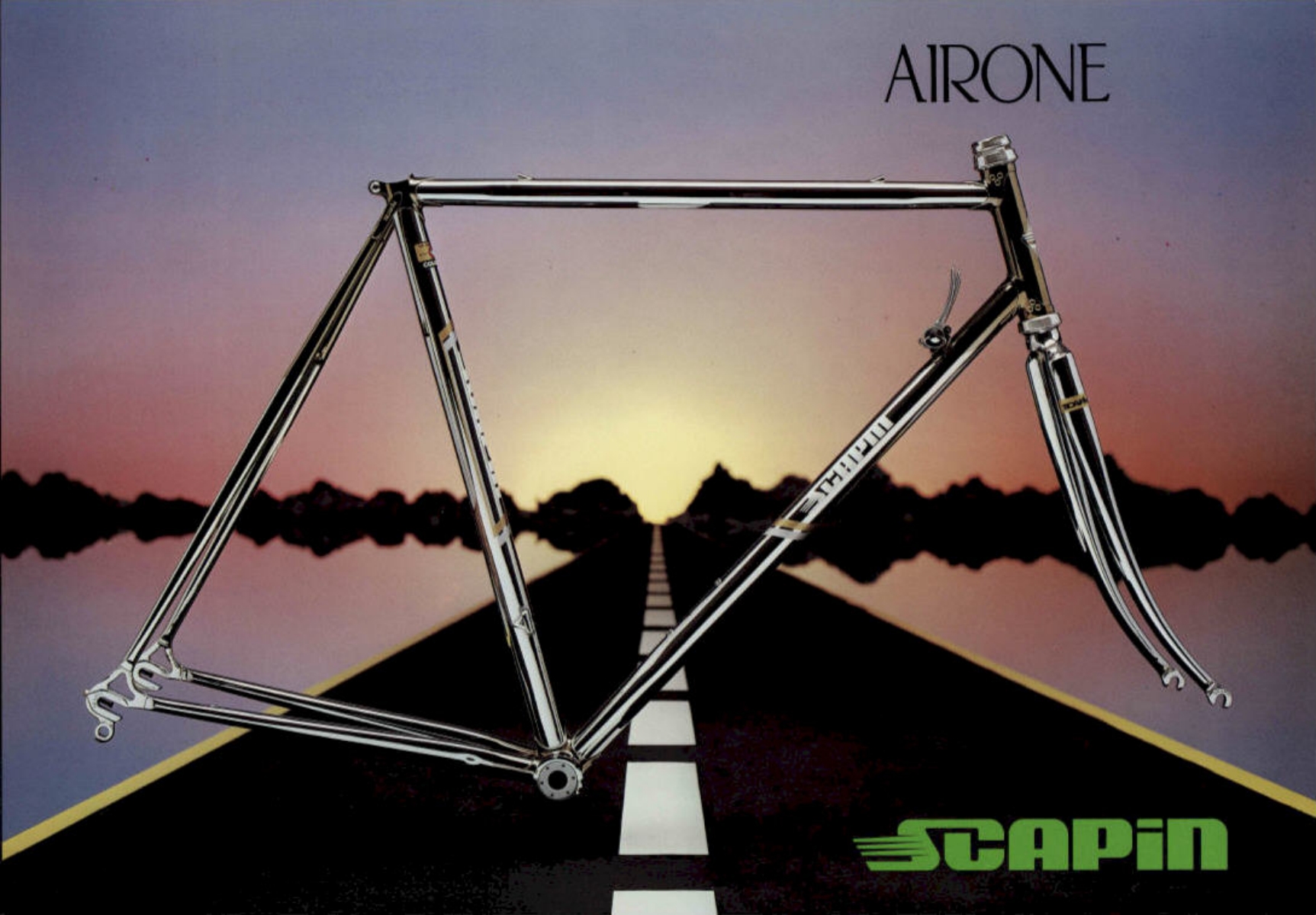 Scapin catalog (1985)