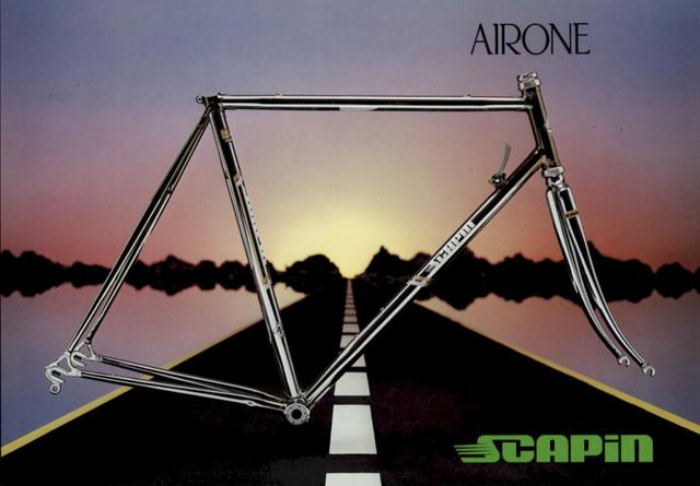 Scapin catalog (1985)