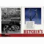 Hetchin's catalog (1987)