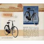 Raleigh catalog (1946)