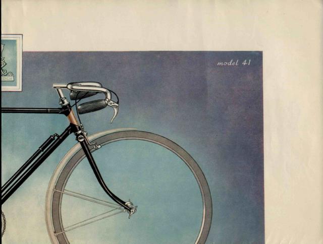 Raleigh catalog (1936)