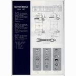 Tange-Seiki catalog (1982)