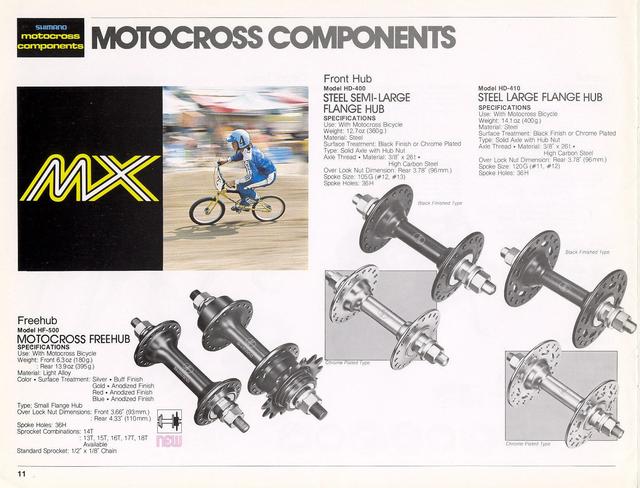 Shimano catalog  (08-1978)