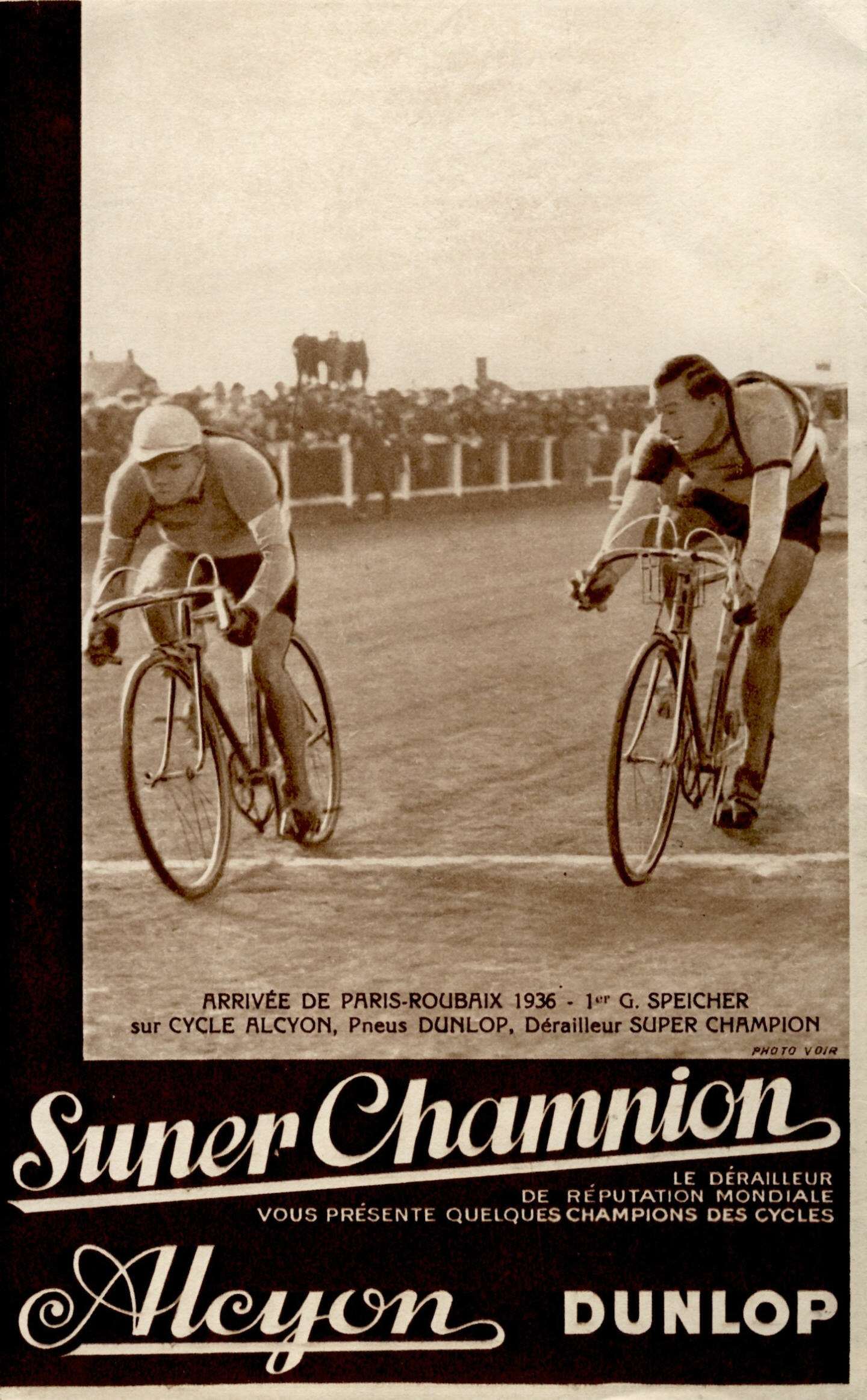 Super Champion catalog (1937)