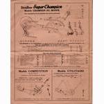 Super Champion catalog (1938)