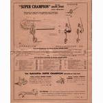 Super Champion catalog (1938)