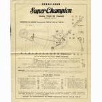 Super Champion catalog (1939)