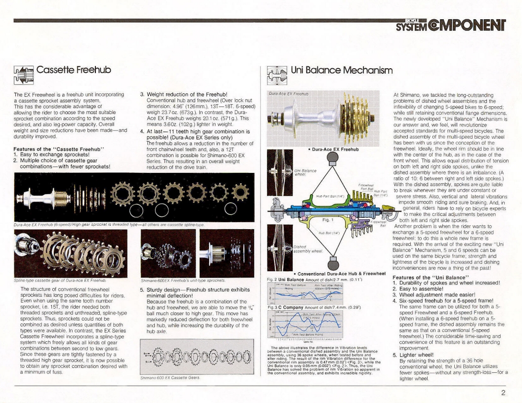 Shimano catalog  (12-1980)