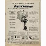 Super Champion catalog (1950)