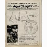 Super Champion catalog (1950)