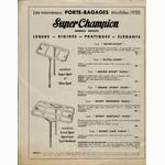 Super Champion catalog (1950)