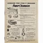 Super Champion catalog (1950)