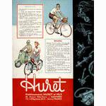 Huret catalog (1956)