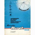 Huret catalog (1969)