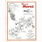 Huret catalog (1969)