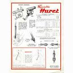 Huret catalog (1969)