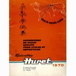 Huret catalog (1970)