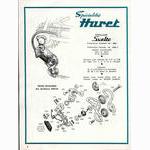 Huret catalog (1970)