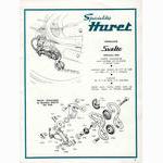 Huret catalog (1970)