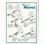 Huret catalog (1970)