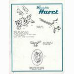 Huret catalog (1970)