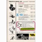 Brügelmann catalog (1982)