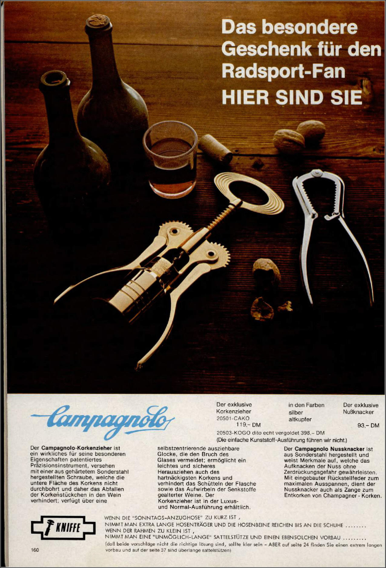 Brügelmann catalog (1982)