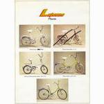 Lejeune catalog (1978)