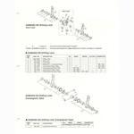 Shimano 105 technical information (1983)