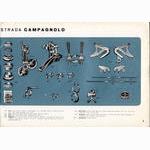 Campagnolo catalog # 14 (1960)