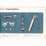 Campagnolo catalog # 14 (1960)