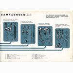 Campagnolo catalog # 14 (1960)