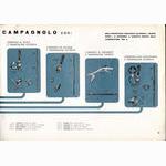 Campagnolo catalog # 14 (1960)