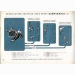 Campagnolo catalog # 14 (1960)