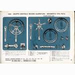 Campagnolo catalog # 14 (1960)