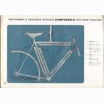 Campagnolo catalog # 14 (1960)