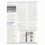 Campagnolo Record News -----------------> Volume 1 / Number 2 (02-1983)