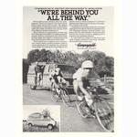 Campagnolo advertisement (08-1976)