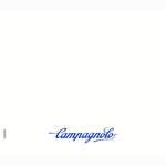 Campagnolo Record rear derailleur instructions (1987)