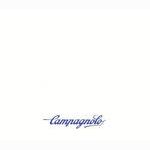 Campagnolo Record crankset instructions (1987)