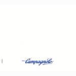 Campagnolo Record seat post instructions (1987)