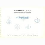 Campagnolo catalog # 16 (1968)