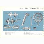 Campagnolo catalog # 16 (1968)