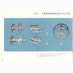 Campagnolo catalog # 16 (1968)