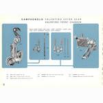 Campagnolo catalog # 16 (1968)