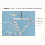 Campagnolo catalog # 16 (1968)