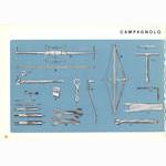 Campagnolo catalog # 16 (1968)