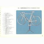 Campagnolo catalog # 16 (1968)