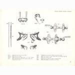 Campagnolo catalog # 17a (1975)