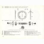 Campagnolo catalog # 17a (1975)